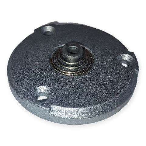 Centrifugal Oil Filter Cover for CSC TT250 SG250