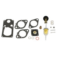 EMPI 2507 Carb Repair Kit For EMPI 40K / Kadron / Brosol / Solex 40/44 Carburetors EMPI 2507 Carb Repair Kit For EMPI 40K / Kadron / Brosol / Solex 40/44 Carburetors