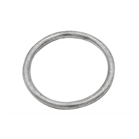 EMPI 00-3237-7 Single Port Metal O-Ring, Each