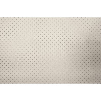 Headliner Replacement, Ivory, For VW Beetle/Bug 1958-67,EMPI 4391