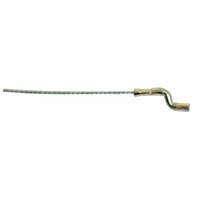 Universal 15 ft Throttle Cable Kit For Dune Buggy & VW Sand Rail - Heavy Duty