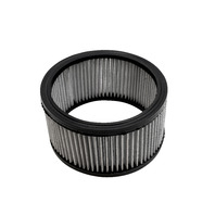 Oval Gauze Air Cleaner Element - 7x4.5x3.5" for Weber IDF Dellorto DRLA HPMX