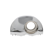 EMPI Super Shroud Late 36HP Style Doghouse Fan Shroud &ndash; Chrome 00‑8757‑0