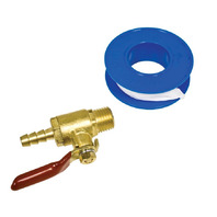 Fuel Tank Shut Off Valve, Fits VW Dune Buggy Baja Bug Volkswagen
