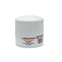 EMPI 9258 Spin-On Oil Filter – Fits VW Bus Vanagon 1700–2000cc Engines