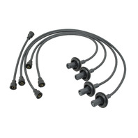 EMPI 9314 Stock Ignition Spark Plug Wire Set – VW Bug Ghia Bus Dune Buggy 1200-1600cc