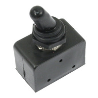 EMPI 9360 Sealed Toggle Switch - Dune Buggy, Sand Rail, Off-Road, Rat Rod
