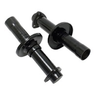 Adjustable Lowering Strut, Pair, Volkswagen 1971-1973 Super Beetle Adjustable Lowering Strut, Pair, Volkswagen 1971-1973 Super Beetle
