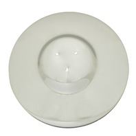 Classic ‘Nipple’ Chrome Hub Cap for 4-Lug 1968-1979 Late VW Wheels, Each Classic ‘Nipple’ Chrome Hub Cap for 4-Lug 1968-1979 Late VW Wheels, Each