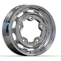 EMPI Aluminum Vintage 190 Polished 15 x 4.5 5x205 For Classic VW Beetle Dune Buggy EMPI Aluminum Vintage 190 Polished 15 x 4.5 5x205 For Classic VW Beetle Dune Buggy
