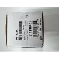 Main Bearing Set STD/STD for VW Air Cooled 1200-1600 - 111-198-461BR