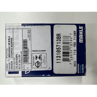 MAHLE Rod Bearing Set, .50mm, Fits Air Cooled VW 1200-1600