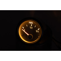 EMPI Drivers Fuel Gauge (60-90 OHMs, 73-10 OHMs, without Sender), Each