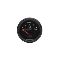 EMPI Drivers Fuel Gauge (60-90 OHMs, 73-10 OHMs, without Sender), Each