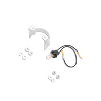 EMPI Drivers Voltmeter (8-16 Volts), Each