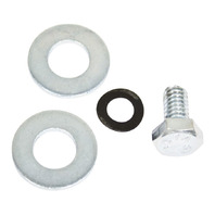 EMPI 16-5105 HD Urethane Shift Coupler - Late Style | Fits VW Bug, Baja, Sand Rail EMPI 16-5105 HD Urethane Shift Coupler - Late Style | Fits VW Bug, Baja, Sand Rail