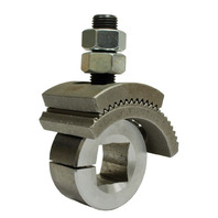 EMPI 16-9911 Avis-Style Weld-On Adjuster – Link Pin Front Beam for VW Type 1