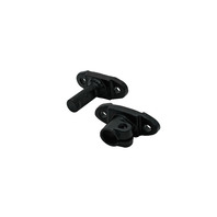 Steering Box & Shaft Coupler Set, Replacement for VW Steering Box BLACK, Compatible with Dune Buggy Steering Box & Shaft Coupler Set, Replacement for VW Steering Box BLACK, Compatible with Dune Buggy