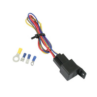 EMPI 17-2917 Hard Start Relay Kit – 12V VW Bug, Ghia, Bus, Dune Buggy