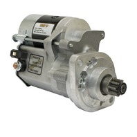 WOSP Gear Reduction Starter, Fits Type 2 76-79, 80-83, Vanagon 12V 091 Trans WOSP Gear Reduction Starter, Fits Type 2 76-79, 80-83, Vanagon 12V 091 Trans
