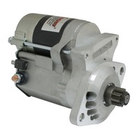IMI Gear Reduction Hi-Torque Starter, 1.2hp (1kW), 12V, Type 1, 002 Type 2 IMI Gear Reduction Hi-Torque Starter, 1.2hp (1kW), 12V, Type 1, 002 Type 2