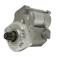 WOSP Gear Reduction Starter, Compatible with Porsche 911 2.3L, 2.7L, 3.0L, 3.2L, 3.3L WOSP Gear Reduction Starter, Compatible with Porsche 911 2.3L, 2.7L, 3.0L, 3.2L, 3.3L