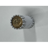 Unsearched Dollar Coin Bank Roll | Find Presidential & Sacagawea Coins!