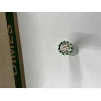 2025-D Roosevelt Dime roll BU / UNCIRCULATED - Heads/Tails Bank Roll