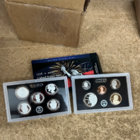 2026 Silver Proof Set Semiquincentennial 10‑Coin Set S Mint 99.9% - On Hand