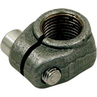 Spindle Clamp Nut w/ screw, 18mm x 1.5 Left, Type 1 50-65, Each, 22-2986-1 Spindle Clamp Nut w/ screw, 18mm x 1.5 Left, Type 1 50-65, Each, 22-2986-1