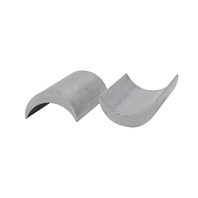 EMPI Caster Shim Set 4.00 deg, Pr - Fits Bug/GHIA Ball Joint/King Pin Front Ends EMPI Caster Shim Set 4.00 deg, Pr - Fits Bug/GHIA Ball Joint/King Pin Front Ends