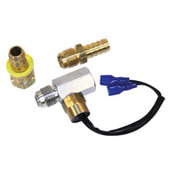Electric Fan Inline Thermostat, Fits VW Bug, Street Rod, Rat Rod, Buggy, EMPI 33-5721
