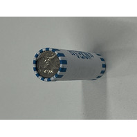Unsearched Jefferson Nickel Bank Roll | Find Silver War Nickels & More!