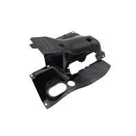 Engine Tin Right Side Cylinder Cooling | Fits VW Bus Type 2 1972-1979 2.0L Type 4 | EMPI 68-1146-B