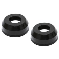 Upper Front Strut Bushing, Compatible with Volkswagen 75-84 Golf, Jetta, Rabbit Upper Front Strut Bushing, Compatible with Volkswagen 75-84 Golf, Jetta, Rabbit