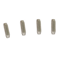 EMPI 98-0117 Retaining Pins, 4pc - Window Crank & Door Handle, VW Bug Ghia 50&ndash;67
