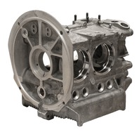 EMPI AS41 Engine Case, 94mm Big Bore, 1500-1600cc Replacement EMPI AS41 Engine Case, 94mm Big Bore, 1500-1600cc Replacement
