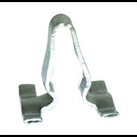 EMPI 98-1051 Body Molding Clip, Pack Of 50 for VW Type 1 1952-1966 Beetle