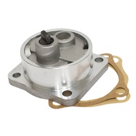 Oil Pump, 26mm Gears, Compatible With VW 1970 T-1, Bus, T-3 Oil Pump, 26mm Gears, Compatible With VW 1970 T-1, Bus, T-3
