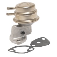 Brosol Fuel Pump, Generator Style, Fits Volkswagen 1961-1973 Type-1-2-3 Ghia Brosol Fuel Pump, Generator Style, Fits Volkswagen 1961-1973 Type-1-2-3 Ghia