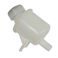EMPI 98-1690 Brake Fluid Reservoir, Upper, VW Type 2 69-72, 211 611 309 EMPI 98-1690 Brake Fluid Reservoir, Upper, VW Type 2 69-72, 211 611 309