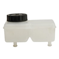 EMPI 98-1694 Master Cylinder Reservoir, VW Type 2 Bus 1967 ONLY, 211 611 301E EMPI 98-1694 Master Cylinder Reservoir, VW Type 2 Bus 1967 ONLY, 211 611 301E
