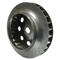 Early Fan, 30.7mm, Replacement For Volkswagen Type 1 Beetle/Bug 1961-1970 Early Fan, 30.7mm, Replacement For Volkswagen Type 1 Beetle/Bug 1961-1970