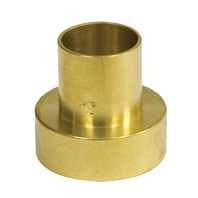 Nose Cone Bushing, Front, Late VW, Type 1 Bug 1969-ON