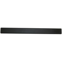 Front Bumper Molding, Rubber Pad, Compatible with VW 80-83 Vanagon Front Bumper Molding, Rubber Pad, Compatible with VW 80-83 Vanagon