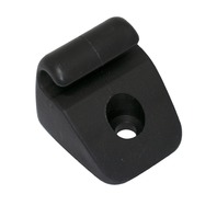 Visor Clip, Compatible with VW Vanagon 1980-1983 Visor Clip, Compatible with VW Vanagon 1980-1983