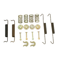 Brake Spring Hardware Kit, Rear, Replacement For Air Cooled VW Bug 58-66 TYPE 1