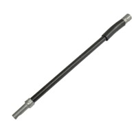 EMPI 98-7207-B Bowden Tube, Type 1 72-74, Ghia 72-74, Type 2 68-79, Thing 73-74 EMPI 98-7207-B Bowden Tube, Type 1 72-74, Ghia 72-74, Type 2 68-79, Thing 73-74