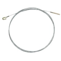 98-7504-B Accelerator Cable, Type 2 1955-1964 - 211 721 555A 98-7504-B Accelerator Cable, Type 2 1955-1964 - 211 721 555A