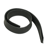 EMPI 98-8133 Engine Compartment Bell Housing Seal, Fits VW BUG BUS GHIA